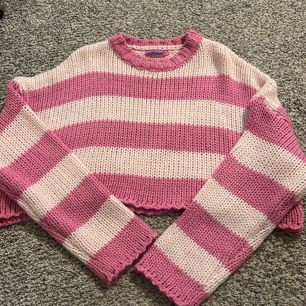edikted crop long sleeve